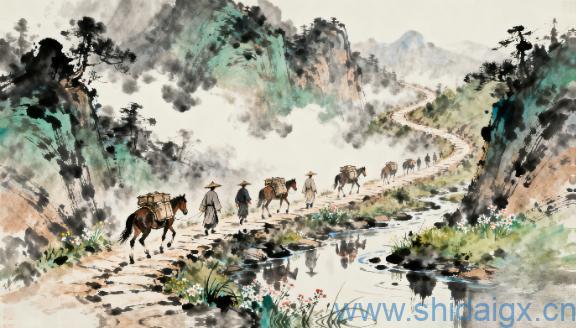 世代人物志-世代